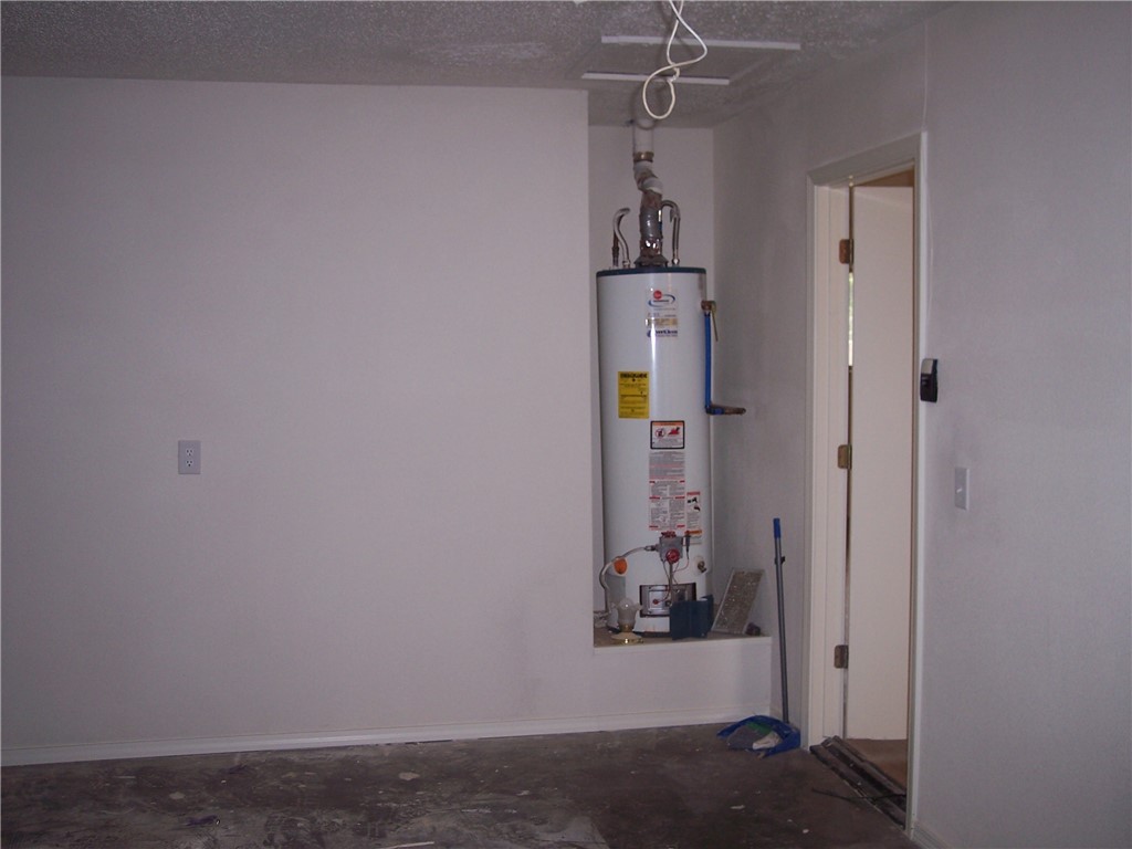 Heritage West Unit 2 Rogers - Residential