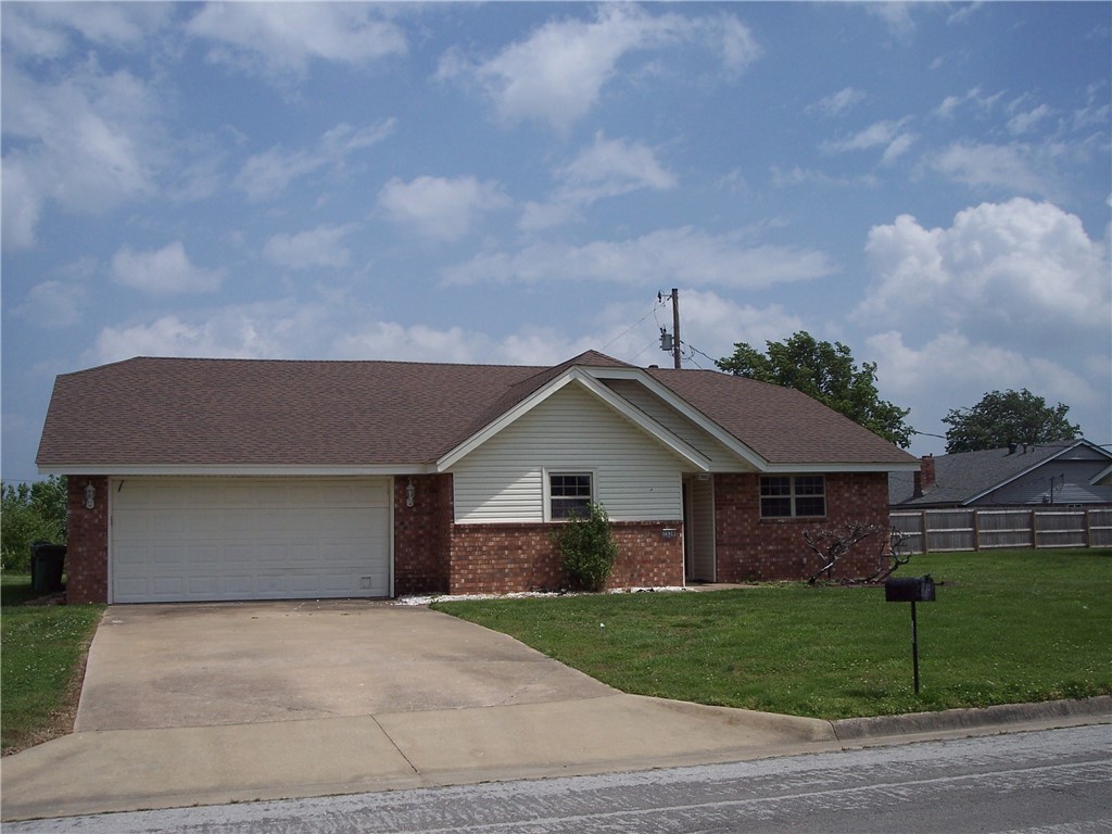 Heritage West Unit 2 Rogers - Residential