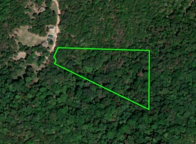 Beaver Meadows Sub - Land