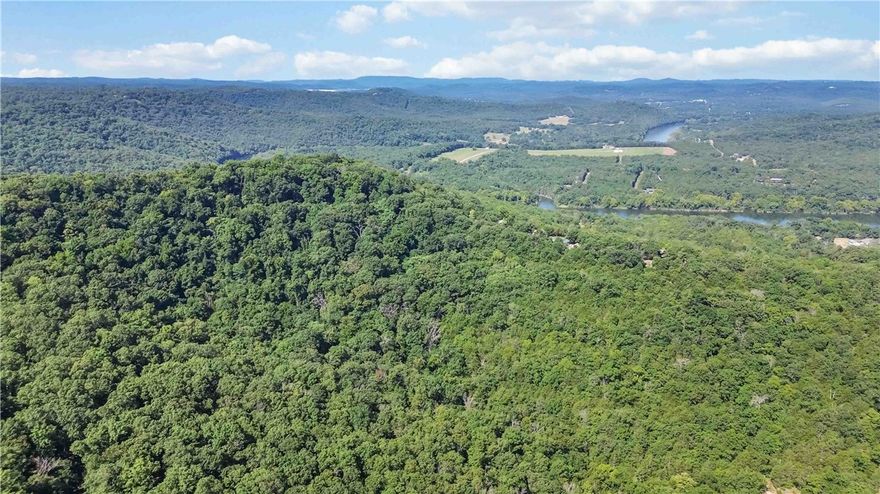 Here’s your chance to own 5 acres of Ozark beauty just up the road from the iconic one-lane bridge in Beaver, Arkansas—also known as the “Little Golden Gate.” This property connects directly to an additional 40-acre riverfront tract, offering the rare opportunity to expand your private estate into a 45-acre paradise.

Nestled in the heart of the Ozark Mountains, this serene setting offers endless privacy while still being just minutes from the charming community of Beaver. Attached to 40 Acres of untouched land (available separately or together) MLS 1317517
Enjoy the view of cedar glades and mountains out your back deck!
Perfect location for your dream home, weekend getaway, or investment

This is more than land—it’s your canvas for a legacy property. Buy the 5 acres alone or pair it with the adjoining 40 acres for a truly one-of-a-kind Ozark estate.