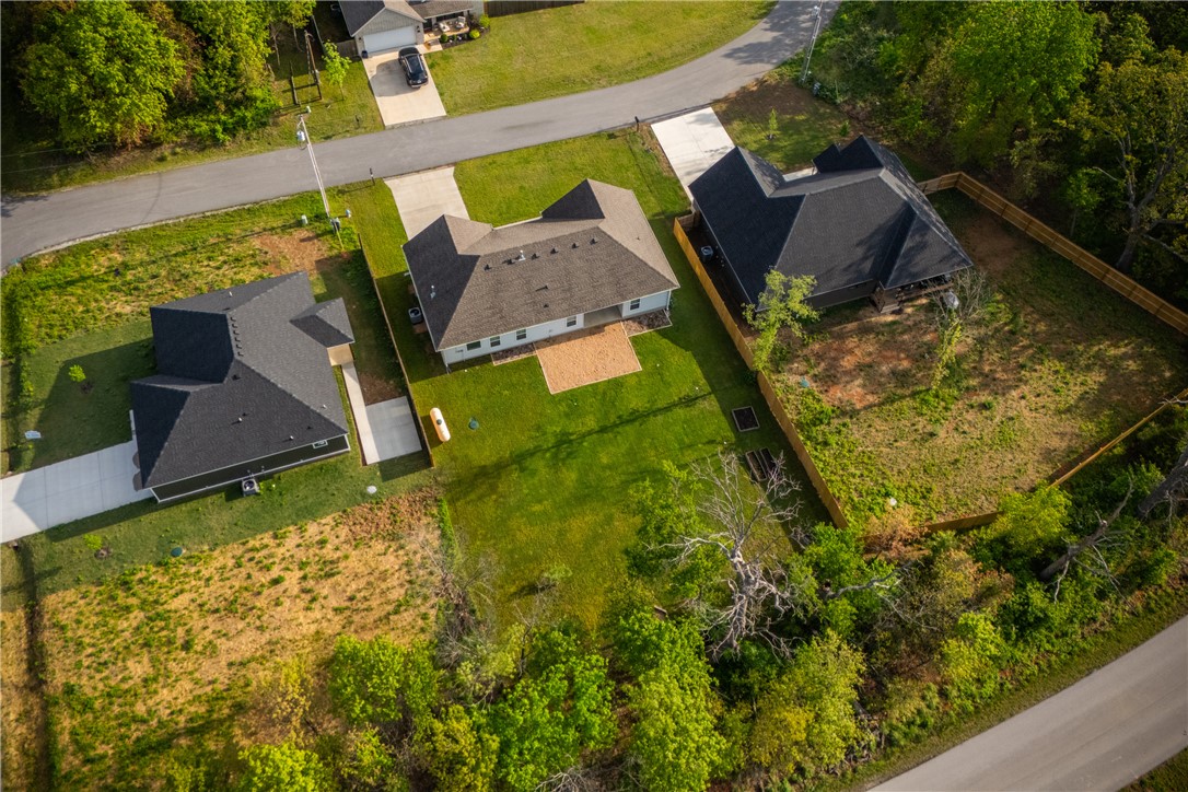 Latheron Sub Bvv - Residential