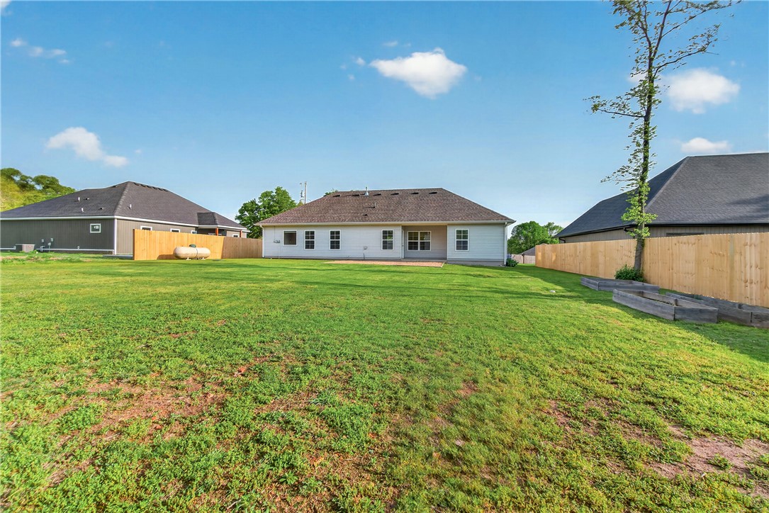 Latheron Sub Bvv - Residential