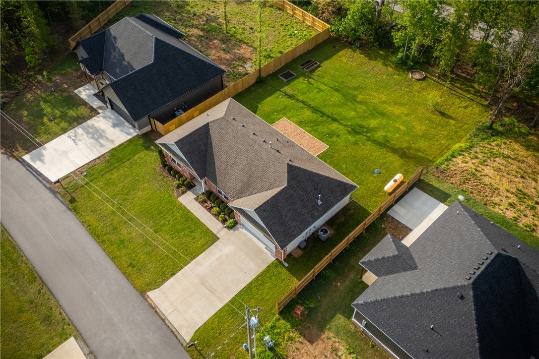 Latheron Sub Bvv - Residential