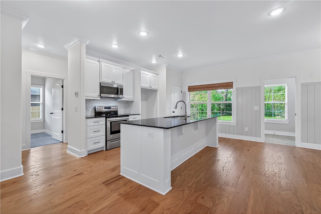 Latheron Sub Bvv - Residential