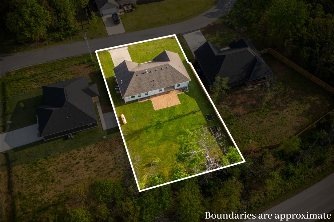 Latheron Sub Bvv - Residential