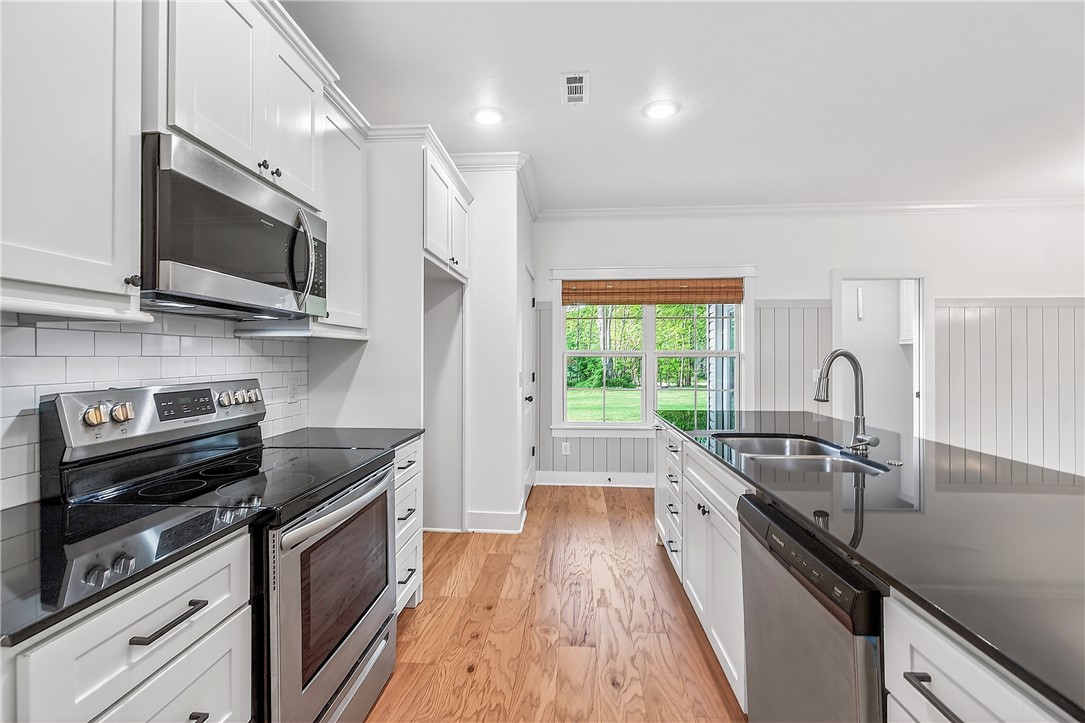 Latheron Sub Bvv - Residential