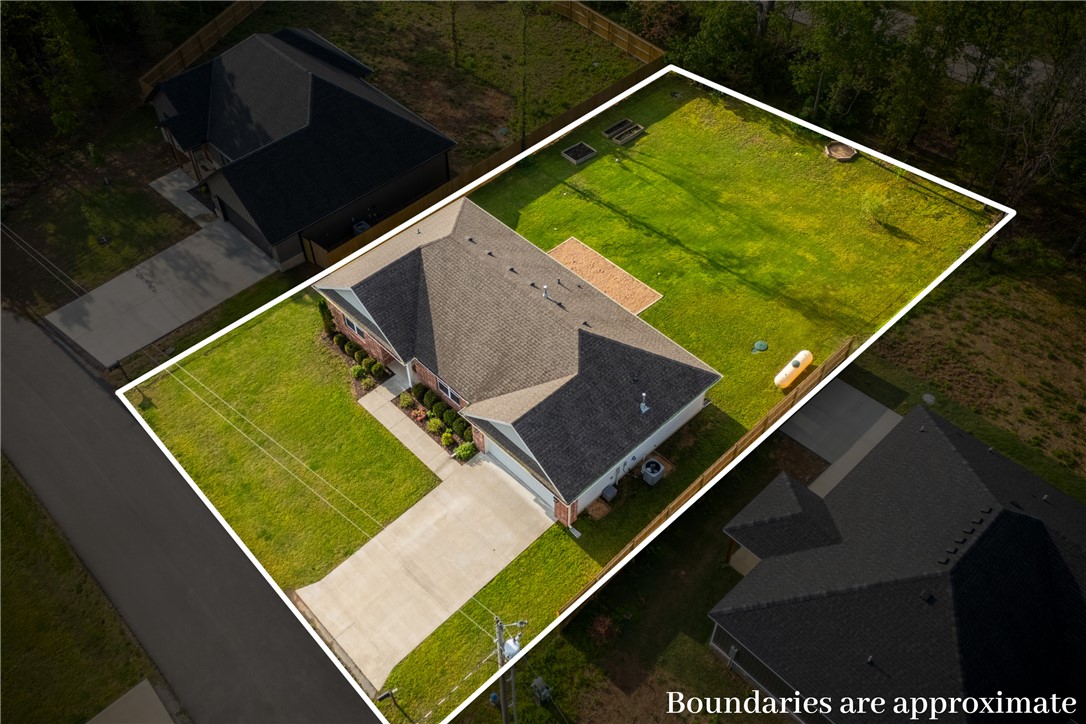 Latheron Sub Bvv - Residential