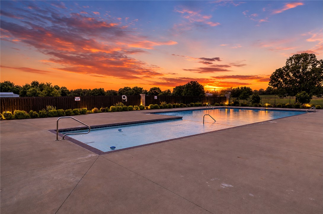 South Pointe Sub Ph 2 - Residential