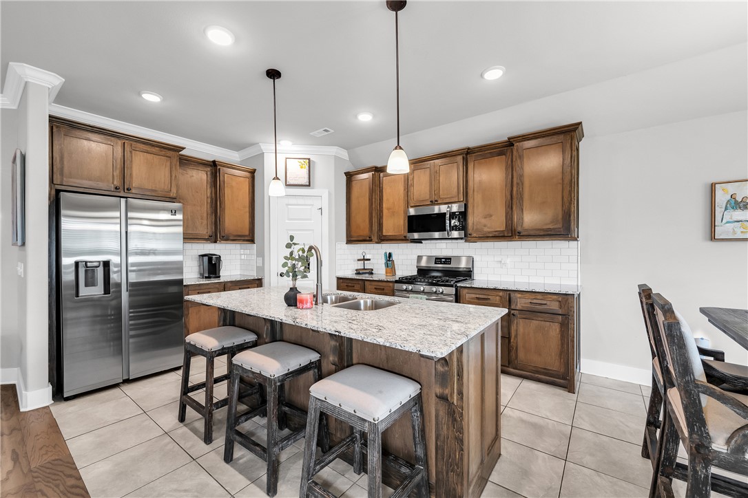 South Pointe Sub Ph 2 - Residential