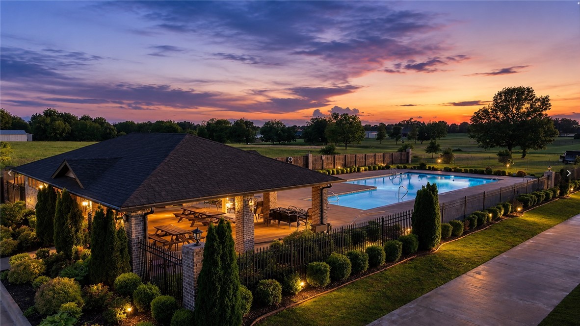 South Pointe Sub Ph 2 - Residential