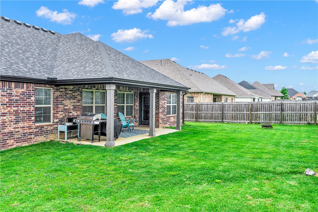 South Pointe Sub Ph 2 - Residential