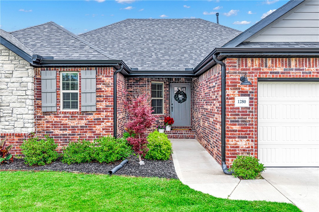 South Pointe Sub Ph 2 - Residential
