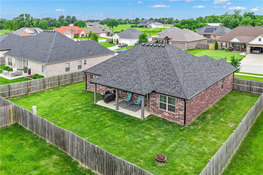South Pointe Sub Ph 2 - Residential