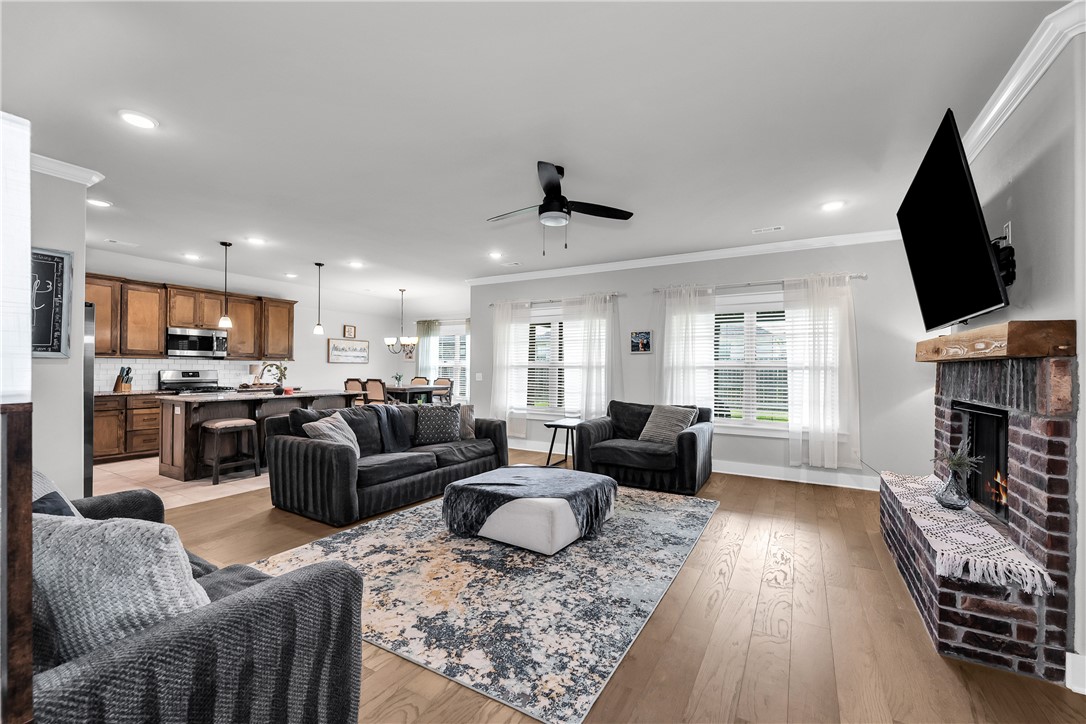 South Pointe Sub Ph 2 - Residential
