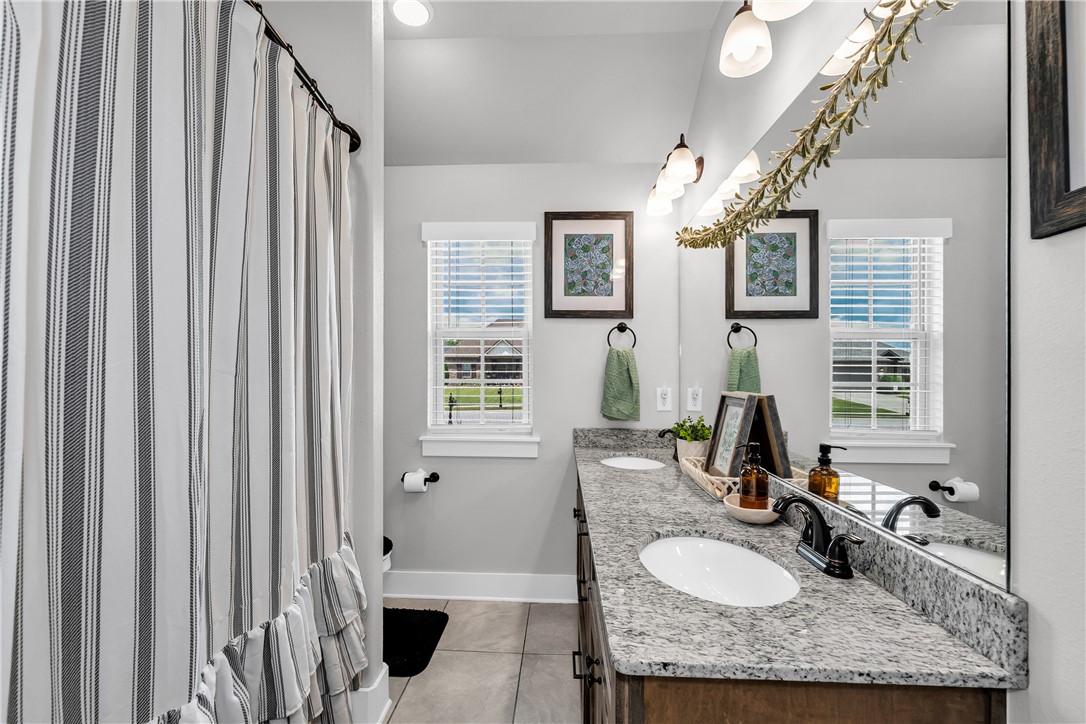 South Pointe Sub Ph 2 - Residential