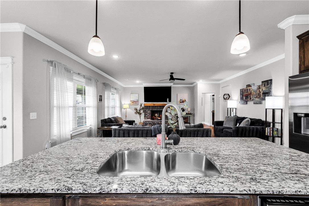 South Pointe Sub Ph 2 - Residential