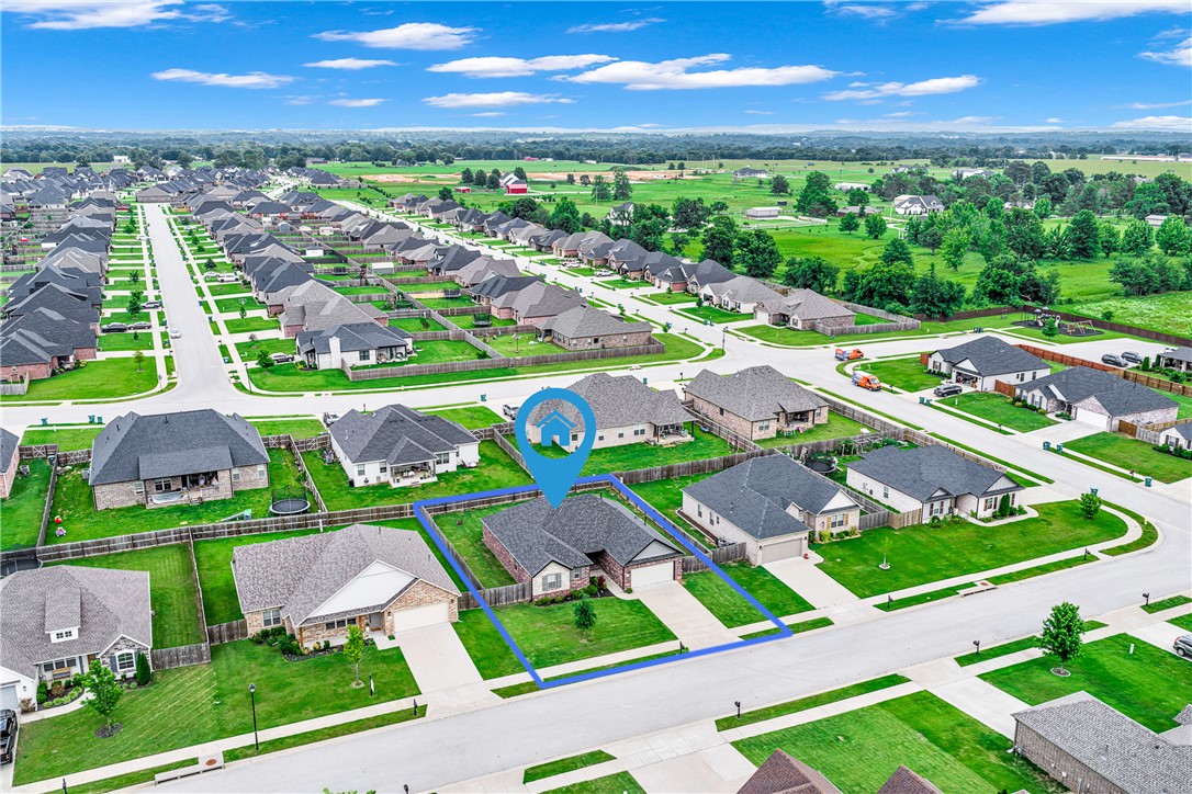 South Pointe Sub Ph 2 - Residential