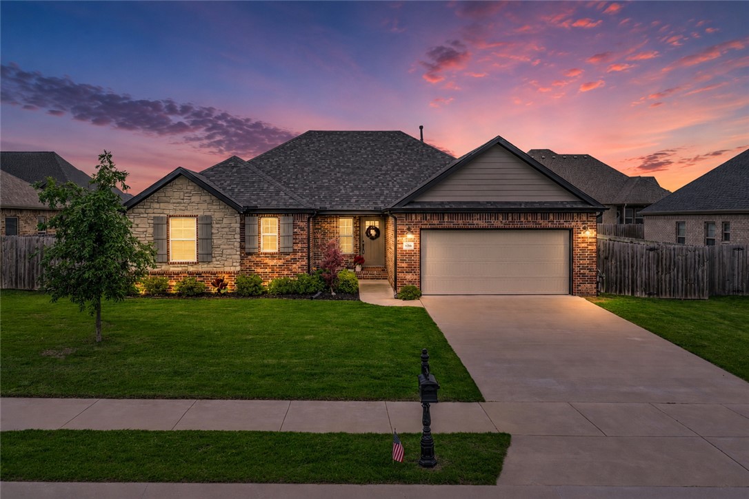 South Pointe Sub Ph 2 - Residential