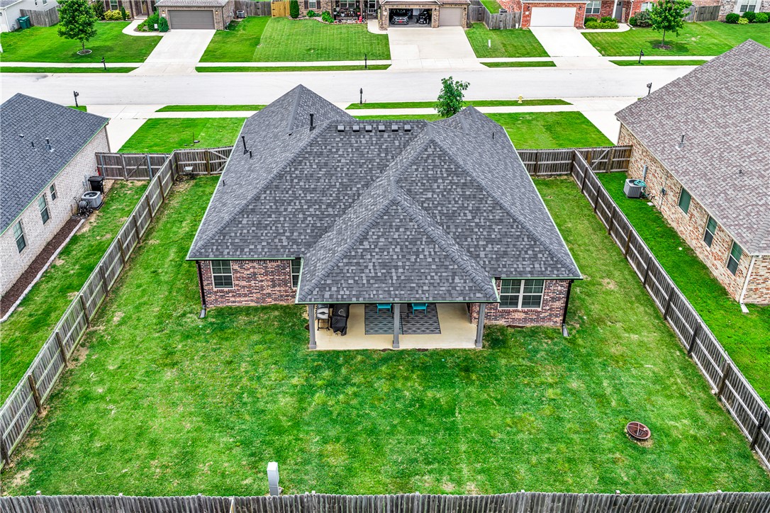 South Pointe Sub Ph 2 - Residential