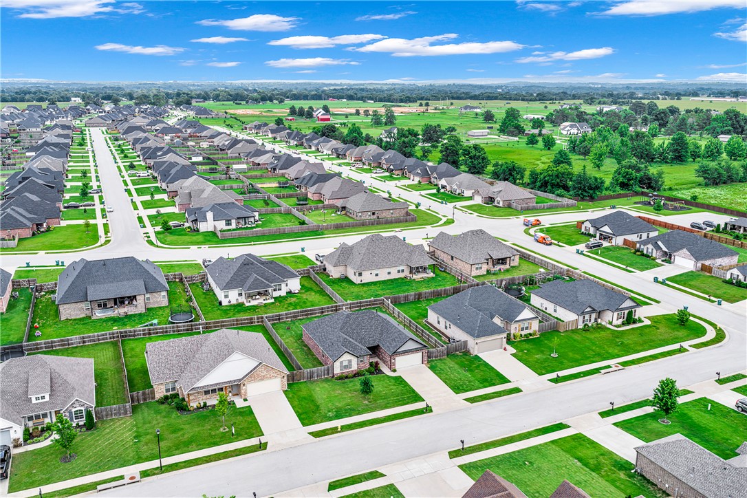 South Pointe Sub Ph 2 - Residential