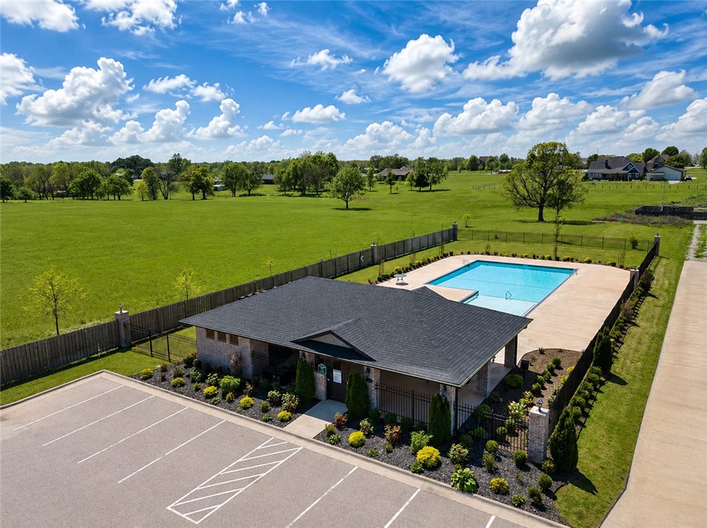 South Pointe Sub Ph 2 - Residential