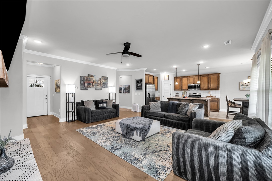South Pointe Sub Ph 2 - Residential