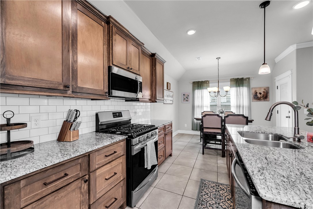 South Pointe Sub Ph 2 - Residential