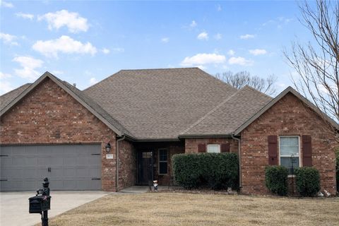 Photo of 18317 Astor Drive, Fayetteville, AR 72704 (MLS # 1331216)