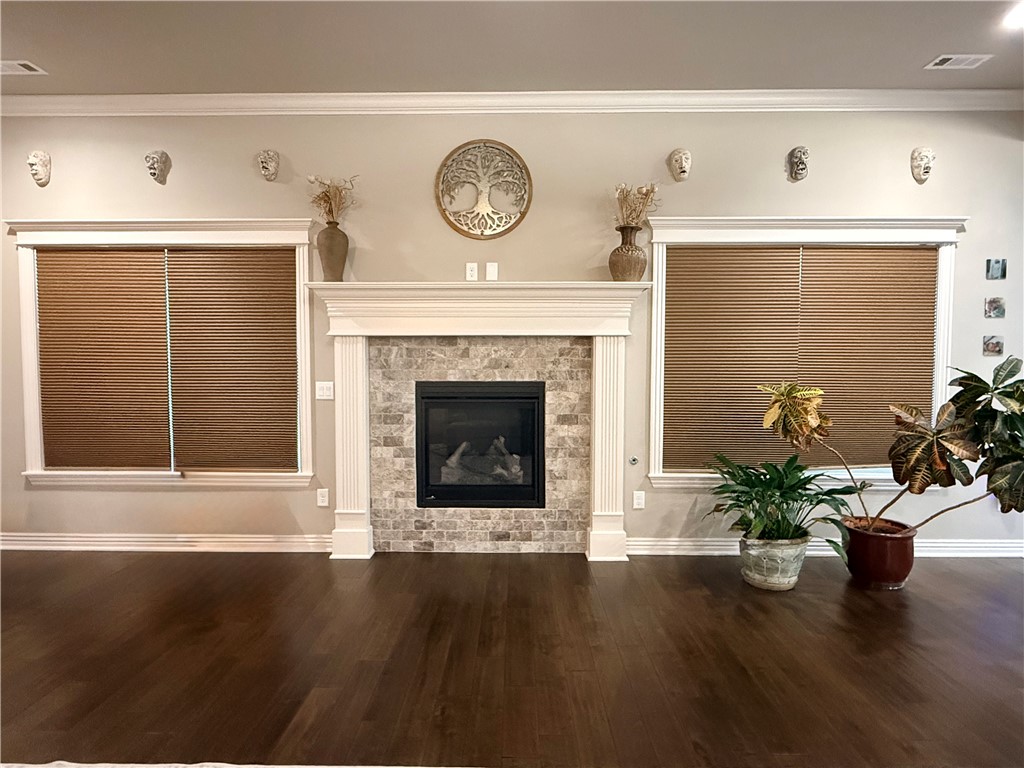 Legacy Estates Ph I - Residential