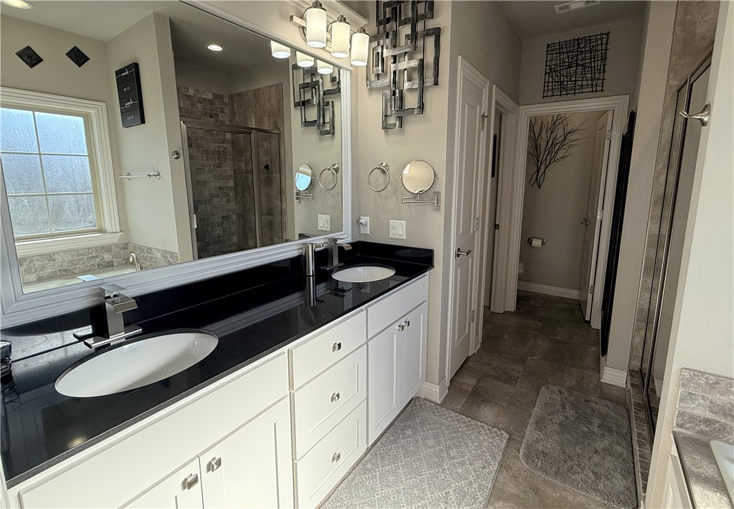 Legacy Estates Ph I - Residential