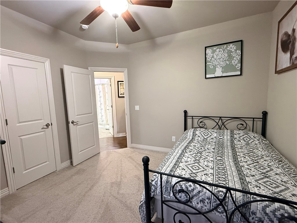 Legacy Estates Ph I - Residential