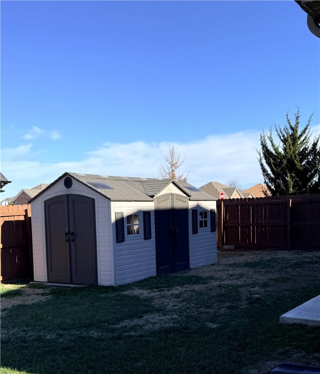 Legacy Estates Ph I - Residential