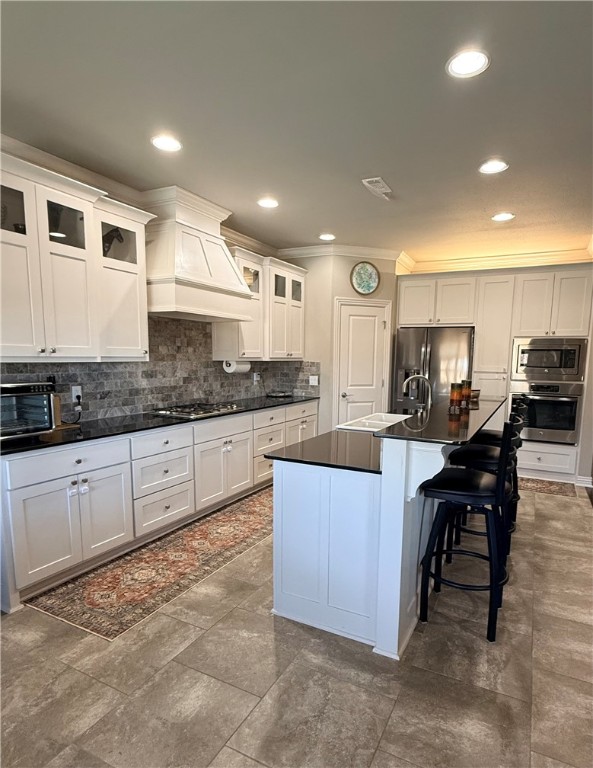 Legacy Estates Ph I - Residential