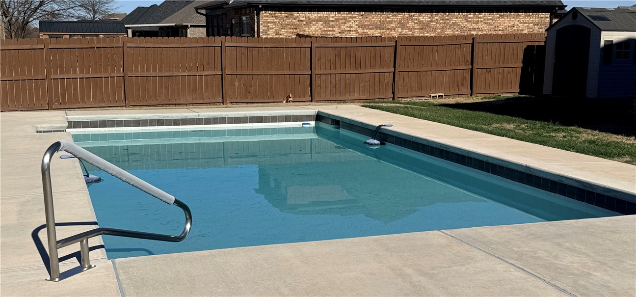 Legacy Estates Ph I - Residential