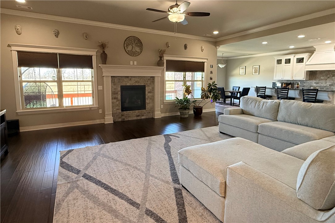 Legacy Estates Ph I - Residential