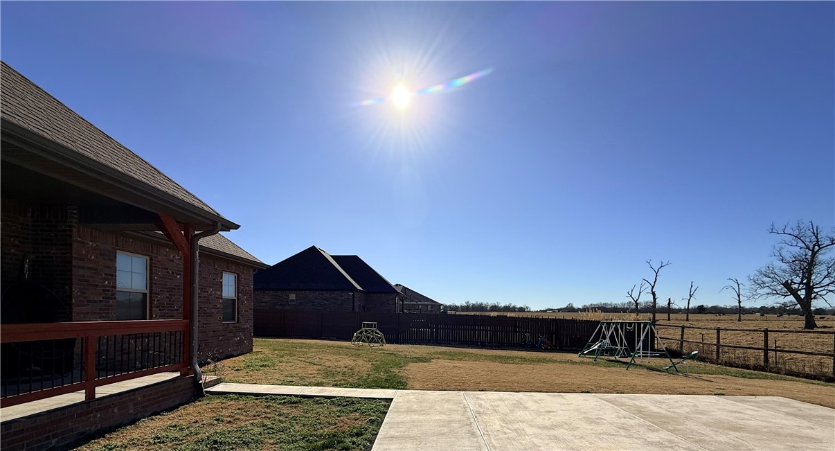 Legacy Estates Ph I - Residential