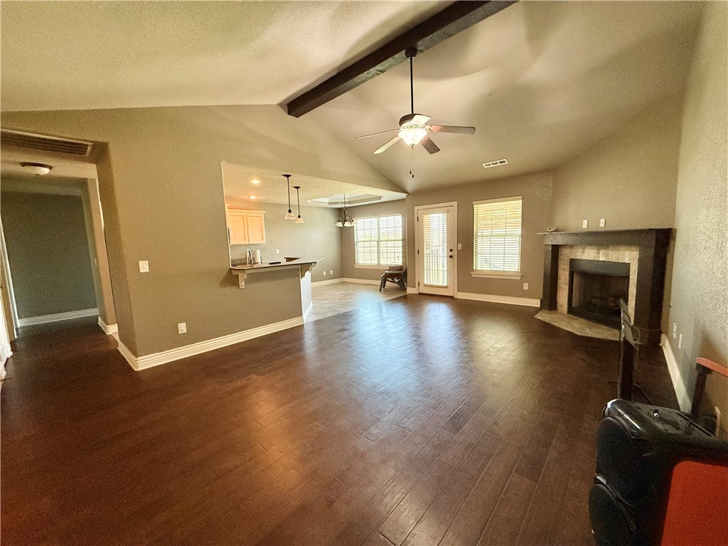 Oakleaf Manor Sub - Residential Lease
