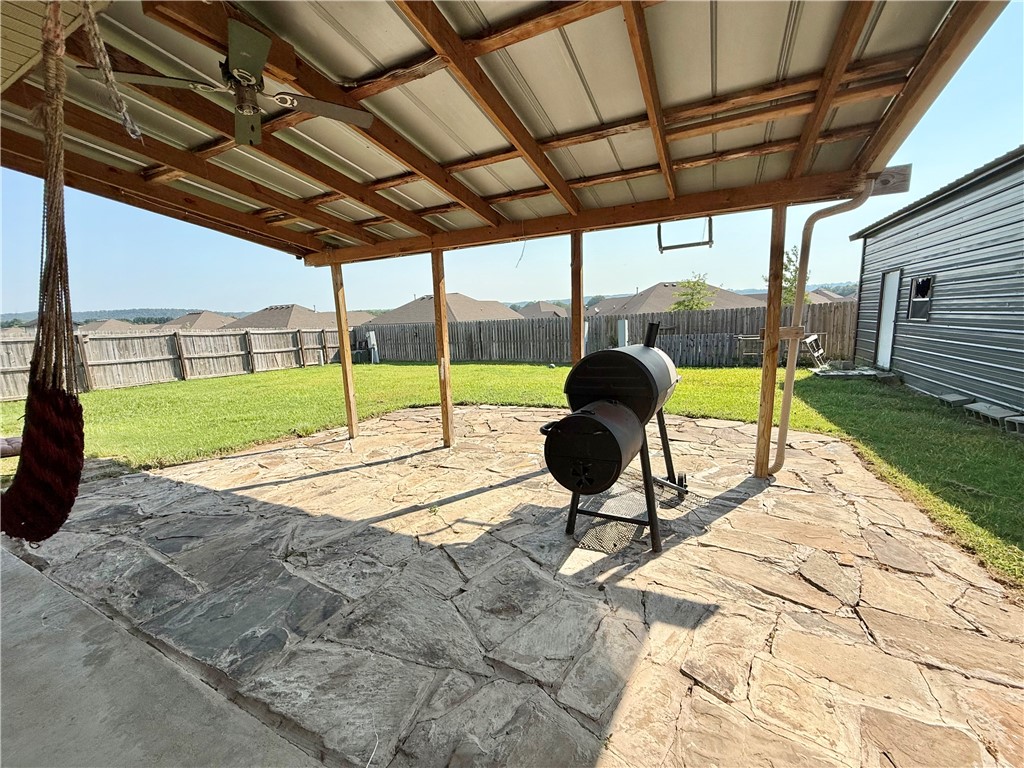 Oakleaf Manor Sub - Residential Lease