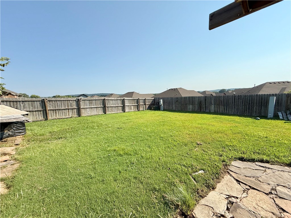 Oakleaf Manor Sub - Residential Lease