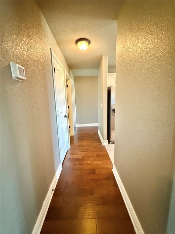 Oakleaf Manor Sub - Residential Lease
