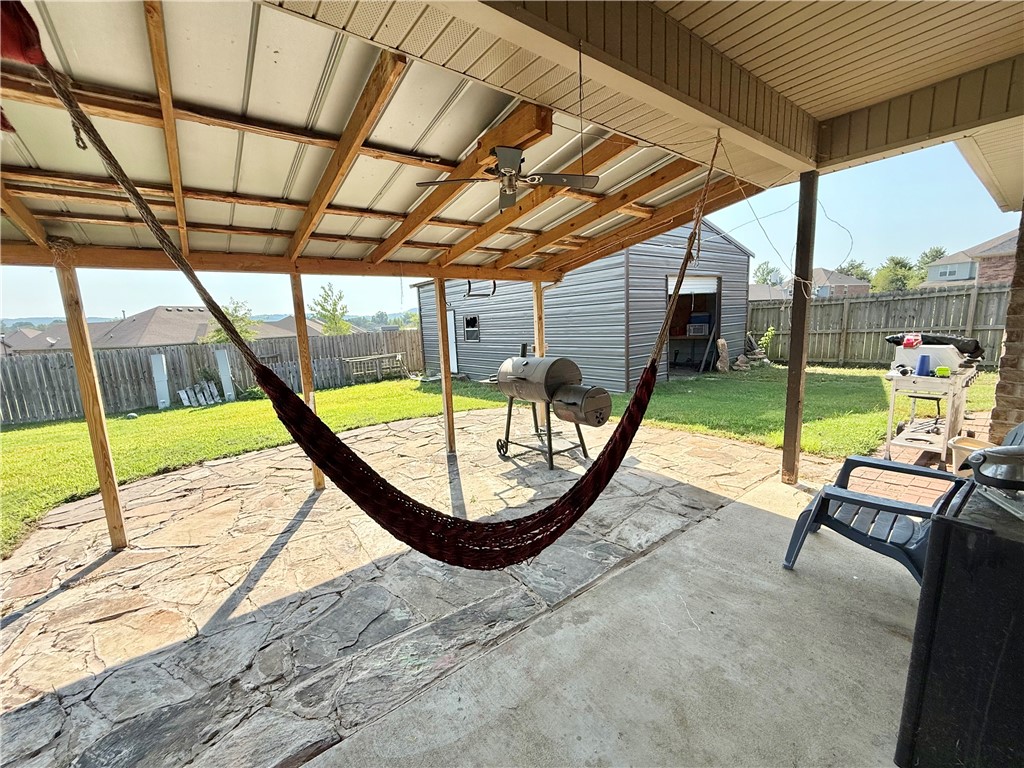 Oakleaf Manor Sub - Residential Lease