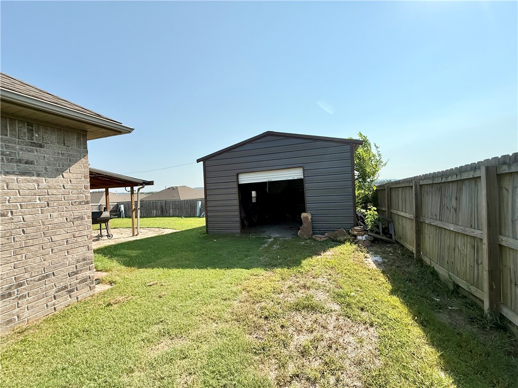 Oakleaf Manor Sub - Residential Lease