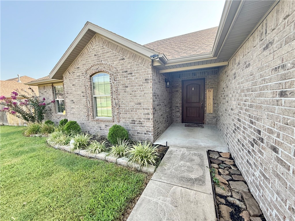 Oakleaf Manor Sub - Residential Lease