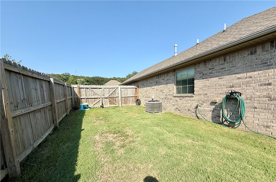 Oakleaf Manor Sub - Residential Lease