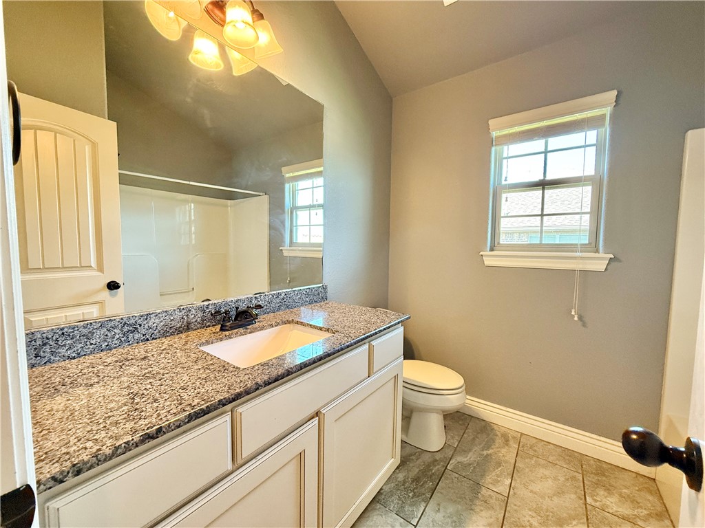 Oakleaf Manor Sub - Residential Lease