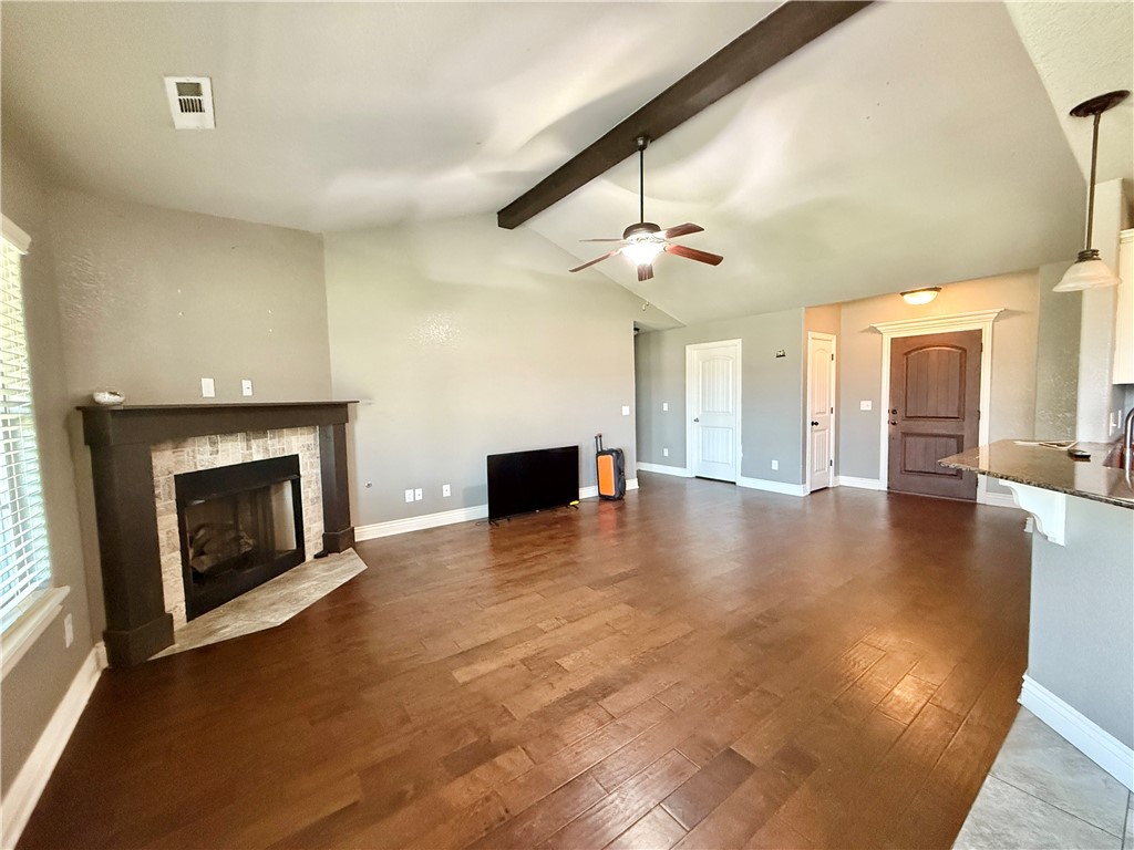 Oakleaf Manor Sub - Residential Lease
