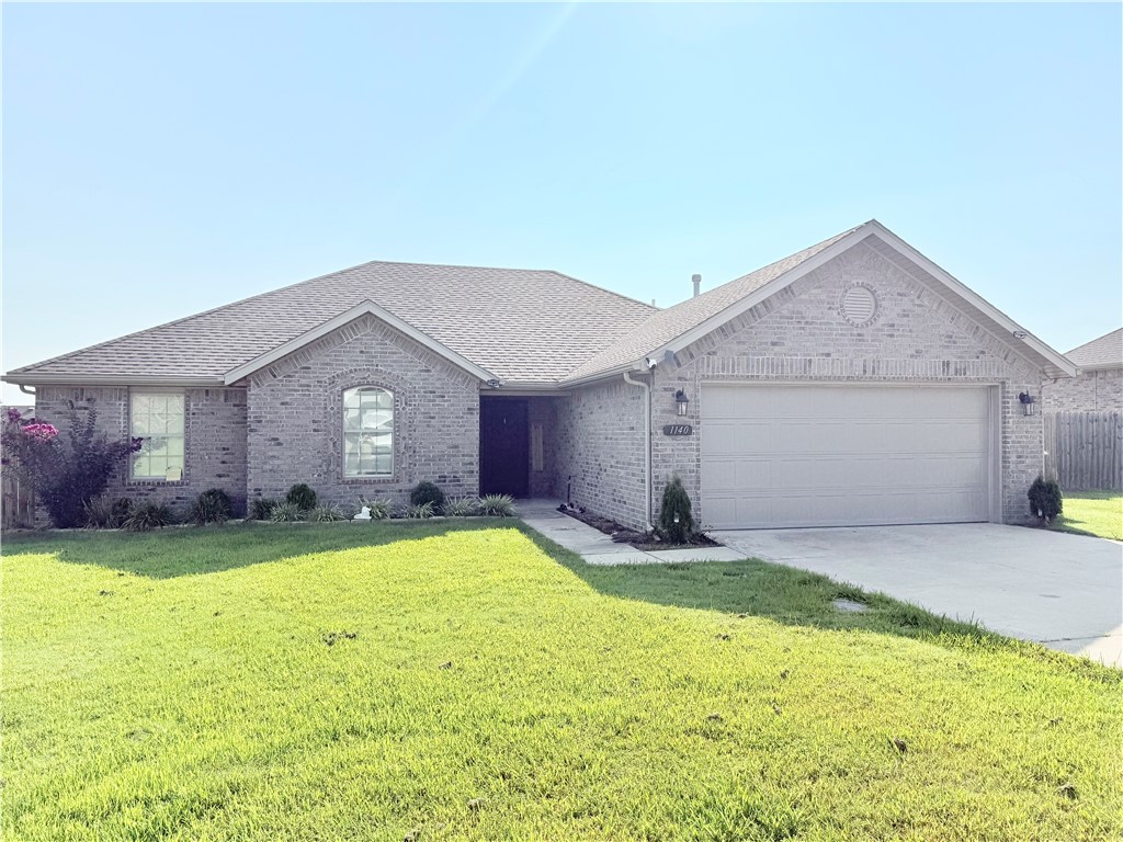 Oakleaf Manor Sub - Residential Lease