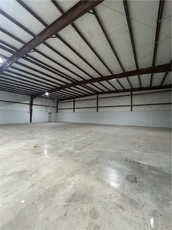 Metro Plaza Sub Springdale - Commercial Lease
