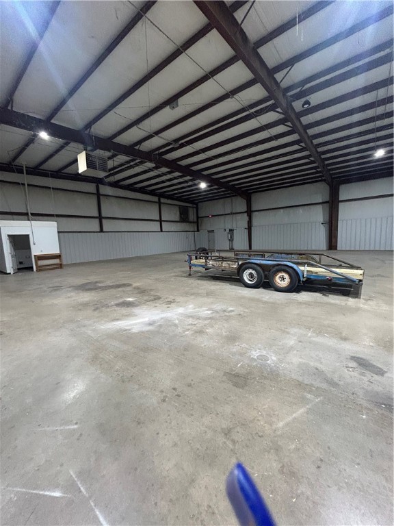 Metro Plaza Sub Springdale - Commercial Lease