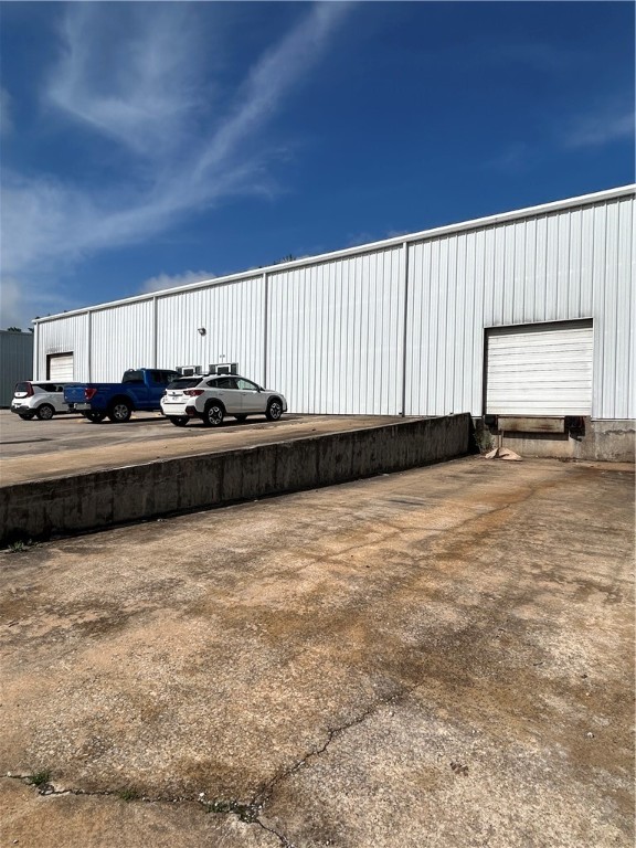 Metro Plaza Sub Springdale - Commercial Lease